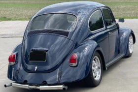 1969 Volkswagen Beetle