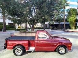 1970 Chevrolet C10 Pickup Truck