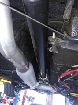 
										1970 Datsun 510 V6 full									