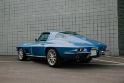 1967 Chevrolet Corvette LS3