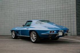1967 Chevrolet Corvette LS3
