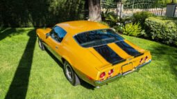 1970 Chevrolet Camaro Z28 350 LT1 V8