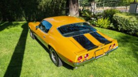 1970 Chevrolet Camaro Z28 350 LT1 V8