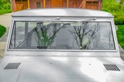 1971 Ford Bronco Sport 4X4