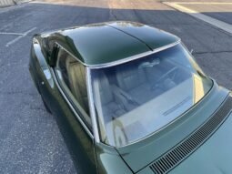 1970 Chevrolet Corvette Coupe