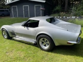 1970 Chevrolet Corvette 406 V8