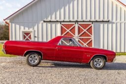 1970 Chevrolet El Camino V8