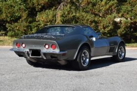 1971 Chevrolet Corvette 454CI V8
