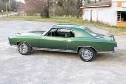 1970 Chevrolet Monte Carlo 350 V8