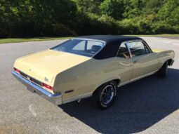 1970 Chevrolet Nova SS 350 V8
