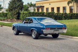 1970 Chevrolet Nova SS
