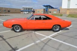 
										1970 Dodge Charger full									