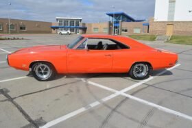 1970 Dodge Charger