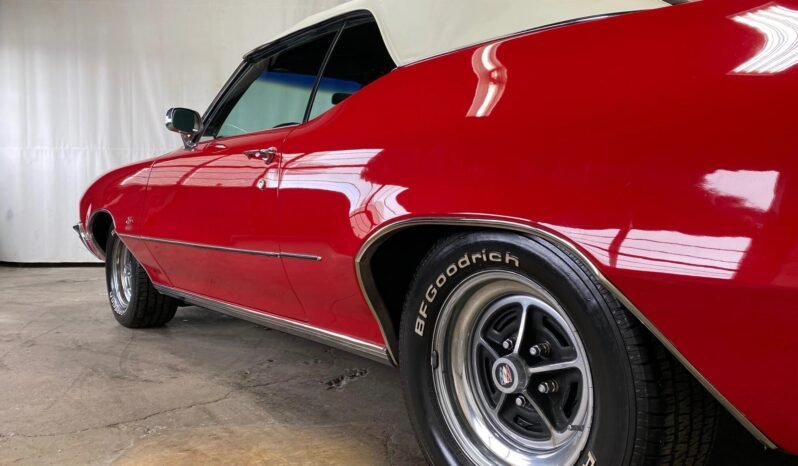 
								1971 Buick Skylark Convertible full									