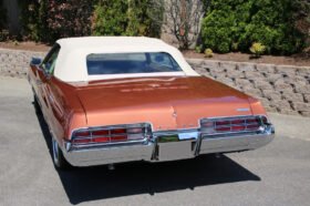 1971 Buick Centurion
