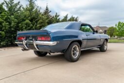 1969 Chevrolet Camaro SS 396 Coupe