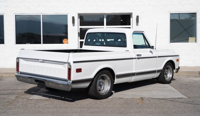 
								1969 Chevrolet C10 Regular Cab full									