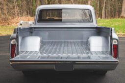 1969 Chevrolet C10 Pickup Truck LS7
