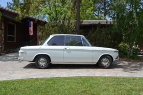 1969 BMW 2002 2.0