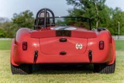 1967 Shell Valley Shelby Cobra V8