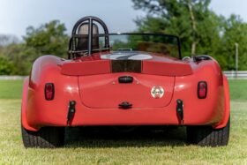 1967 Shell Valley Shelby Cobra V8