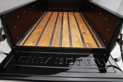 1968 Chevrolet C10 Black