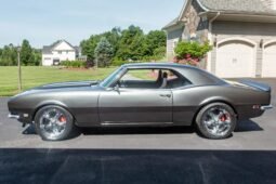 1968 Chevrolet Camaro V8 Coupe