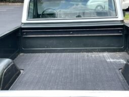 1972 Chevrolet C10 3-Speed