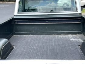 1972 Chevrolet C10 3-Speed