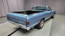 1967 Chevrolet El Camino SS V8