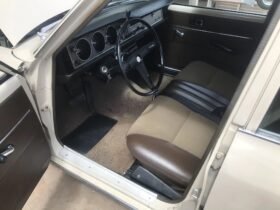 1971 Toyota Corona 1.9l