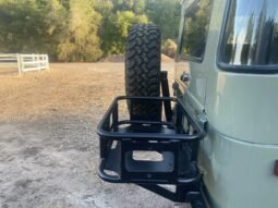 
										1969 Toyota Land Cruiser FJ40 full									