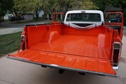 1970 Chevrolet C10 CST Pickup Truck