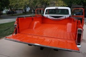 1970 Chevrolet C10 CST Pickup Truck