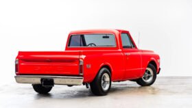 1971 GMC 1500 V8 Pickup Truck