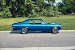 1970 Chevrolet Nova SS