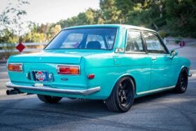1970 Datsun 510 V6