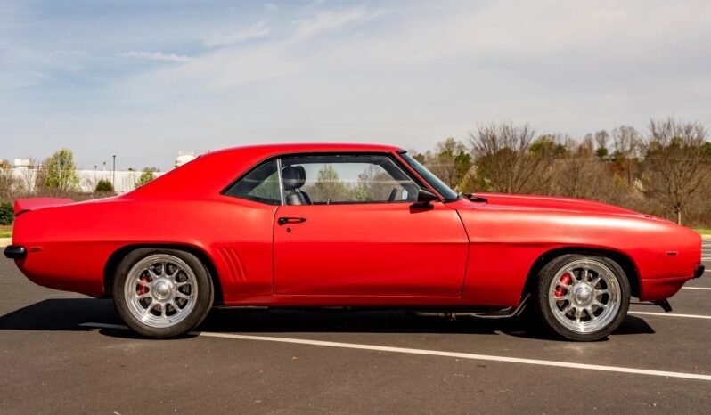 
								1969 Chevrolet Camaro LQ9 V8 full									