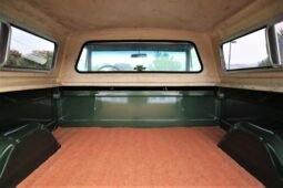 
										1971 Chevrolet C10 Pickup Truck 4-Speed full									