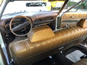 1970 Ford LTD Country Squire