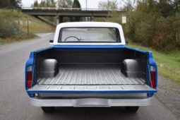1971 Chevrolet C10 307 V8