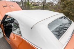 
										1971 Buick GS Convertible V8 full									