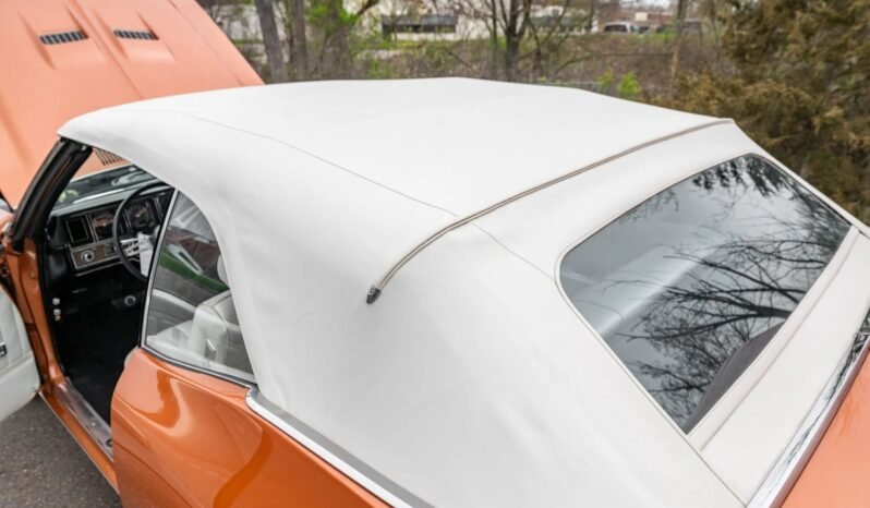 
								1971 Buick GS Convertible V8 full									