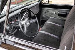 
										1970 GMC C1500 Stepside Pickup Truck V8 full									