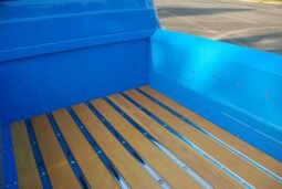 
										1953 Ford F-100 Pickup Truck Blue full									