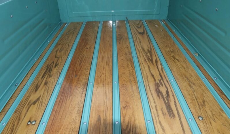 
								1969 Chevrolet C10 Pickup Truck 4X4 full									