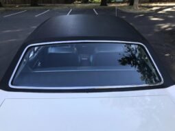 1967 Mercury Cougar V8