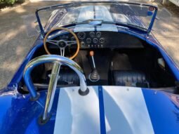 1967 Unique Motorcars Shelby Cobra V8