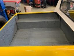 1968 International Harvester Scout 800