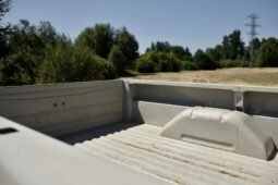 1968 Ford F-250 Camper Special